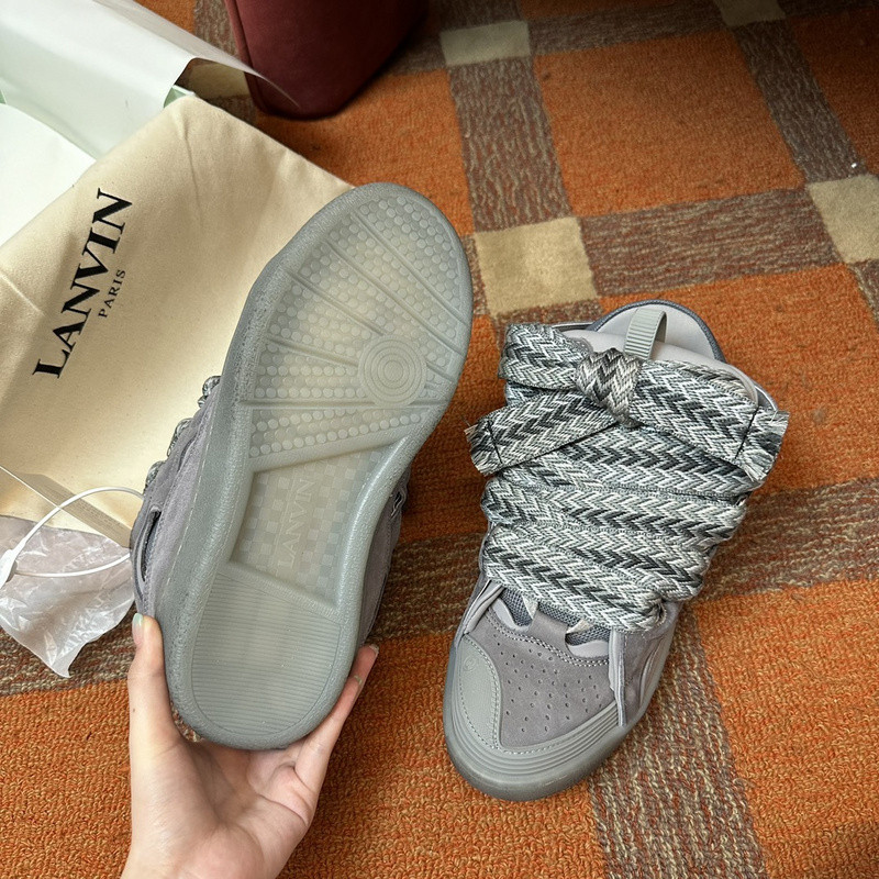 LanV sneakers