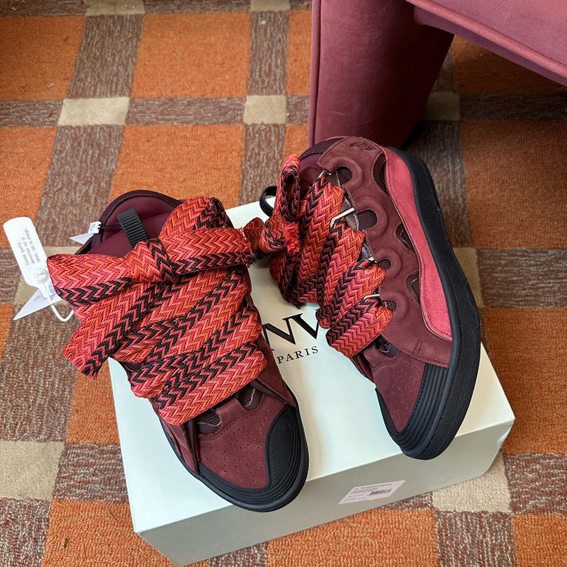 LanV sneakers