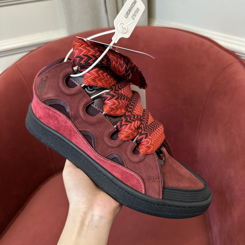 LanV sneakers