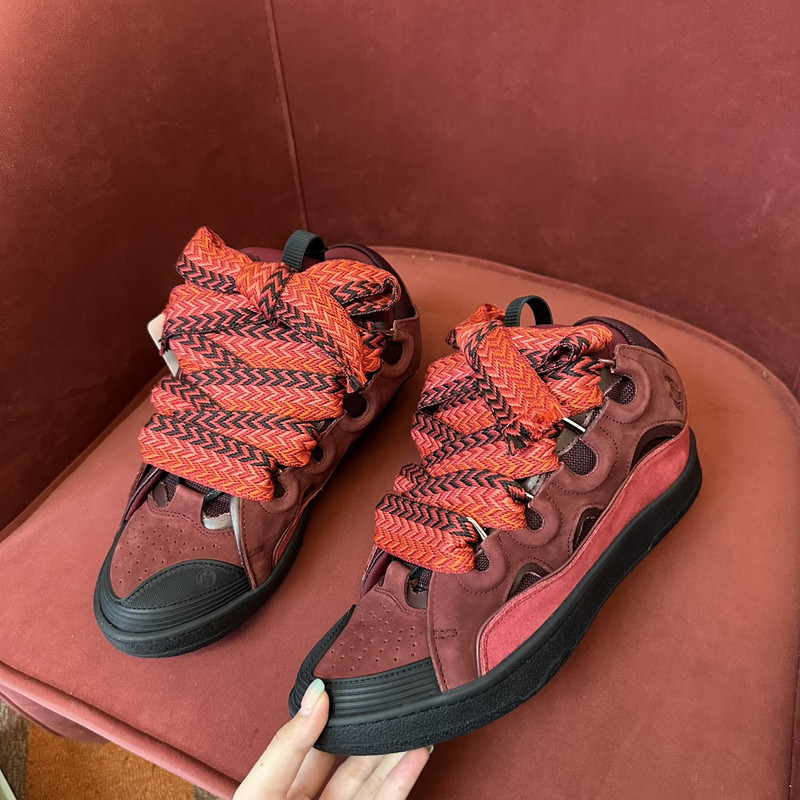 LanV sneakers