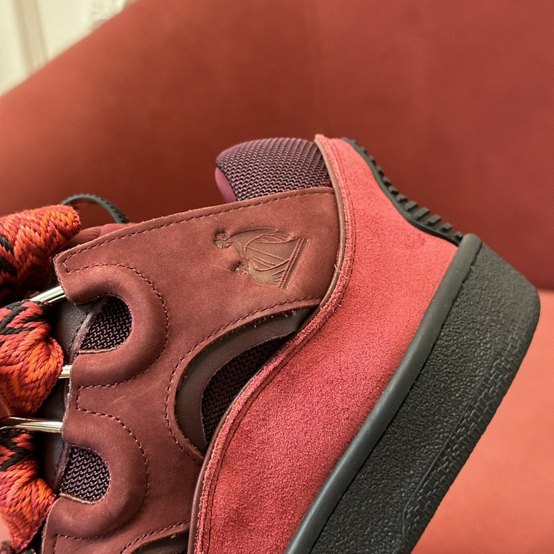 LanV sneakers