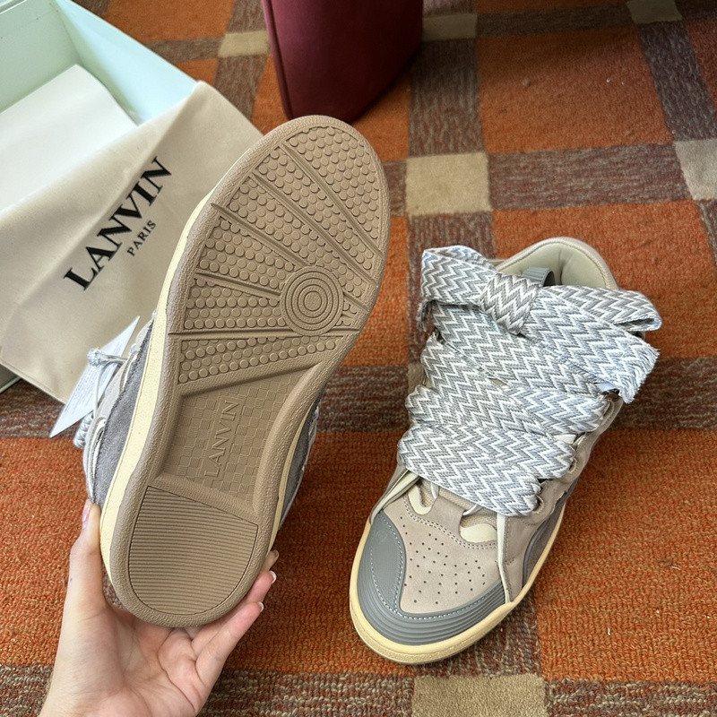 LanV sneakers
