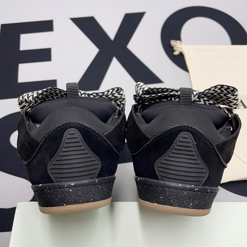 LanV sneakers