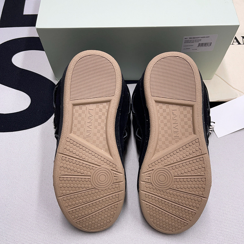 LanV sneakers