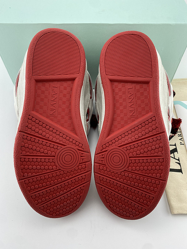LanV sneakers