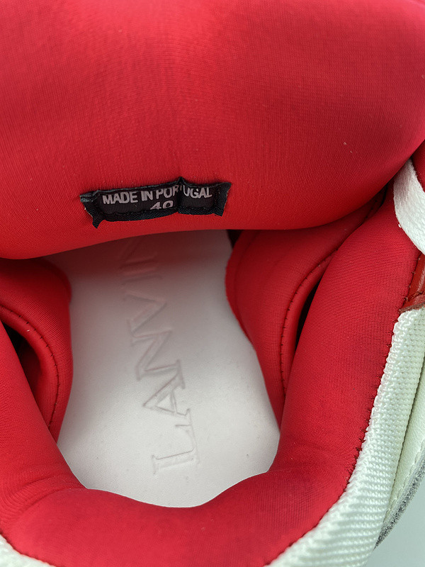 LanV sneakers