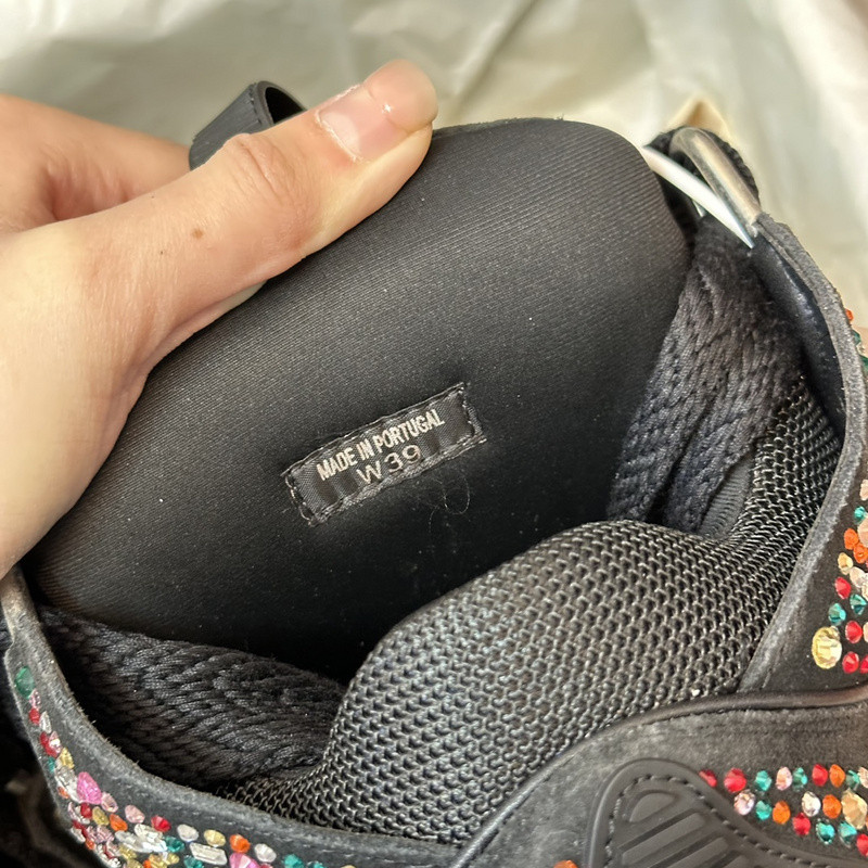 LanV sneakers