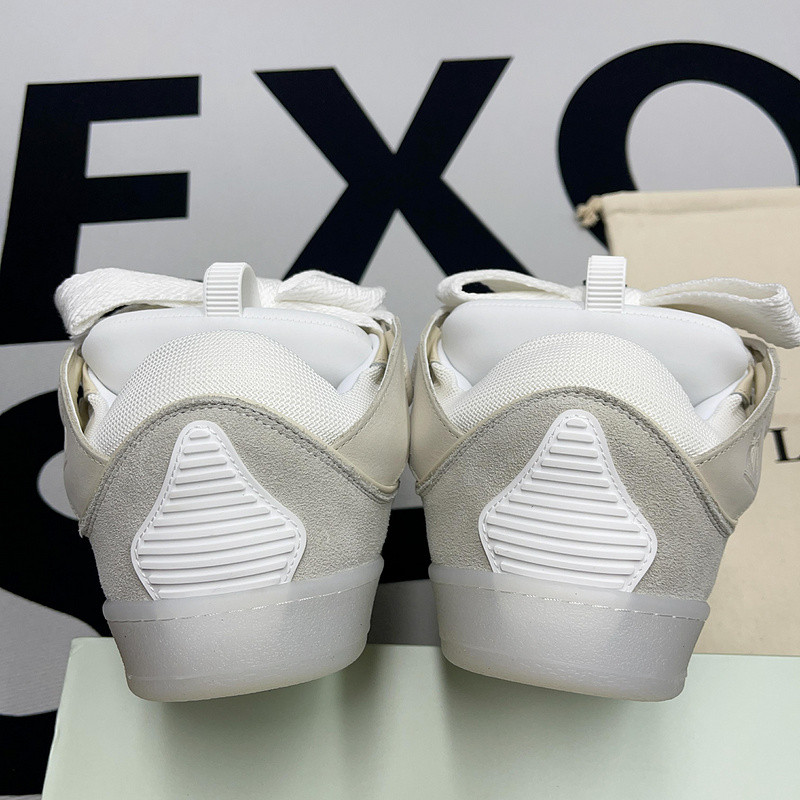 LanV sneakers