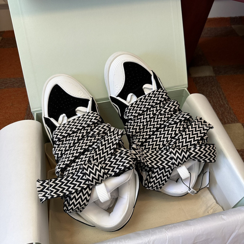 LanV sneakers