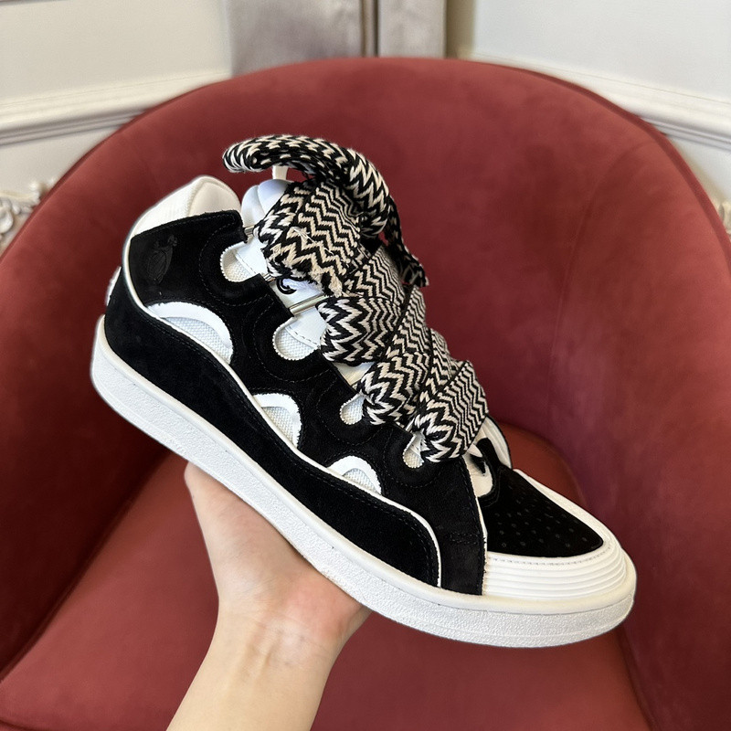 LanV sneakers