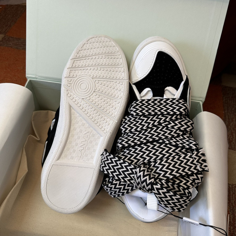 LanV sneakers