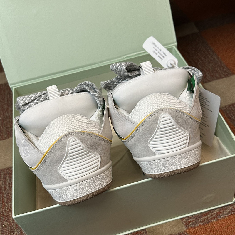LanV sneakers