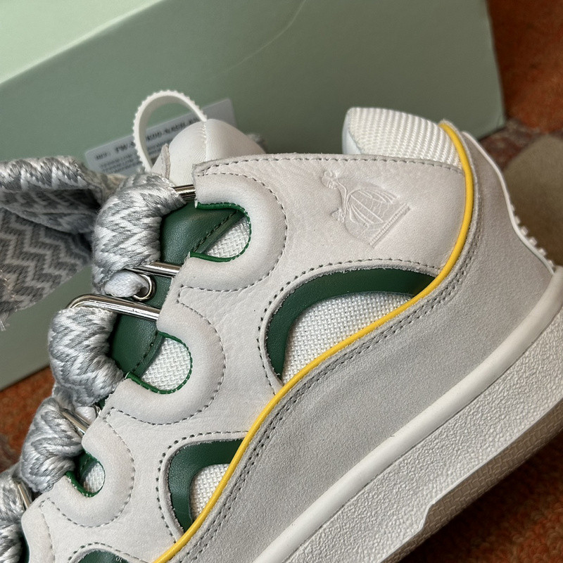 LanV sneakers