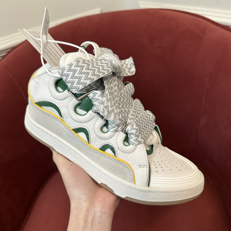 LanV sneakers