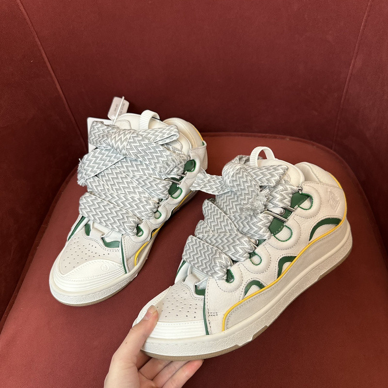LanV sneakers