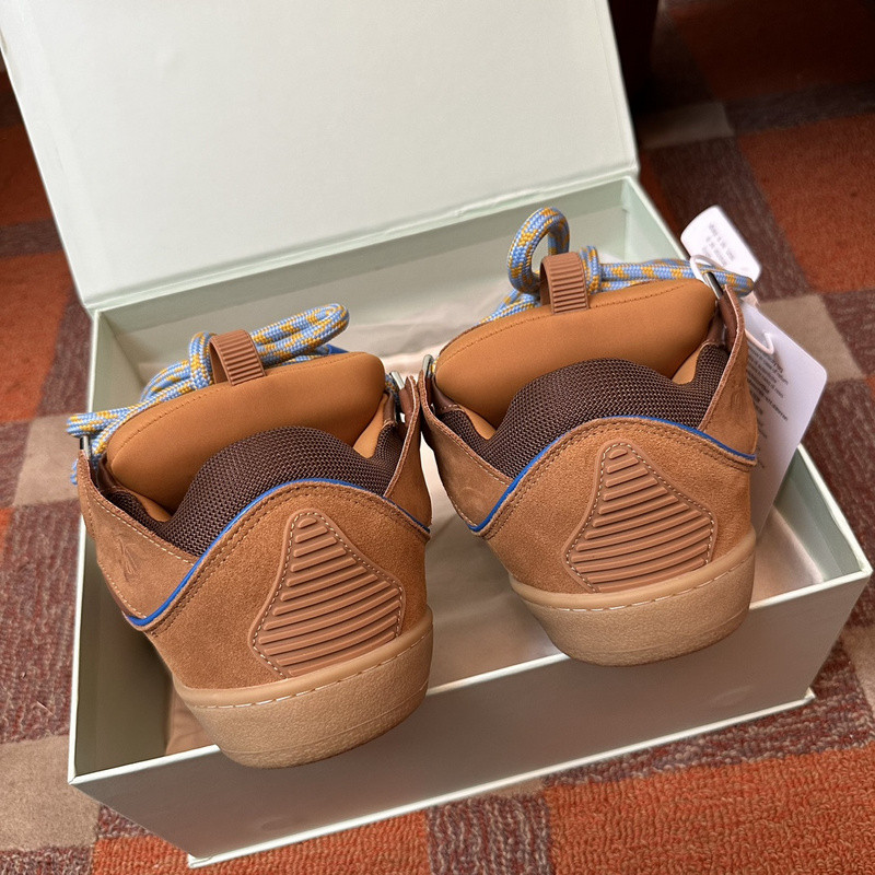 LanV sneakers