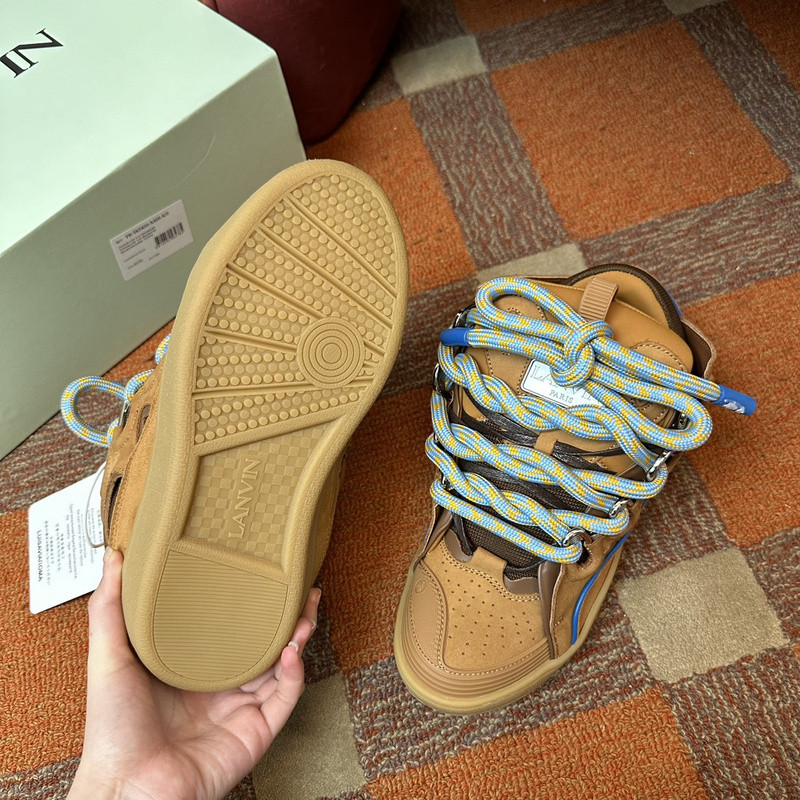LanV sneakers