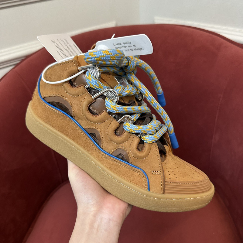 LanV sneakers