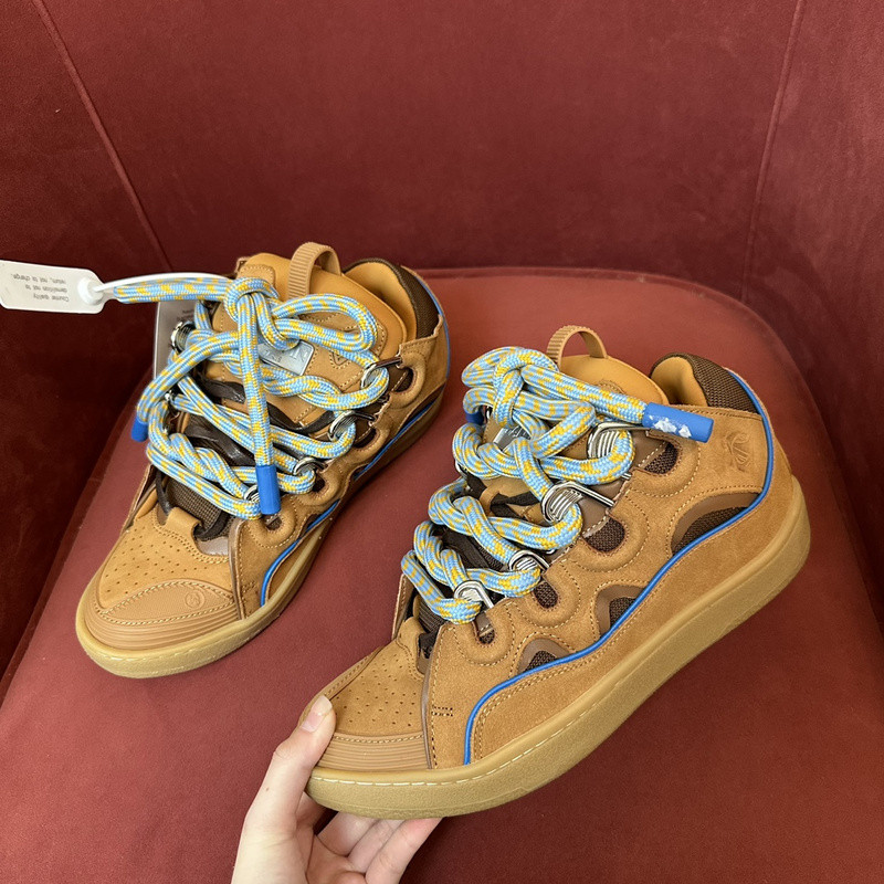 LanV sneakers