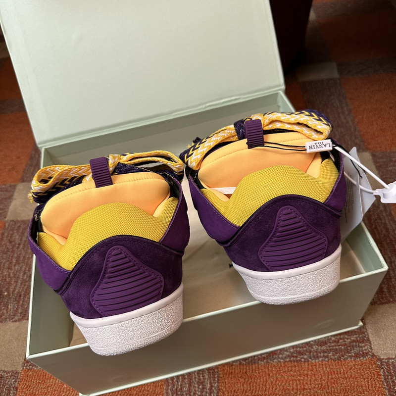 LanV sneakers
