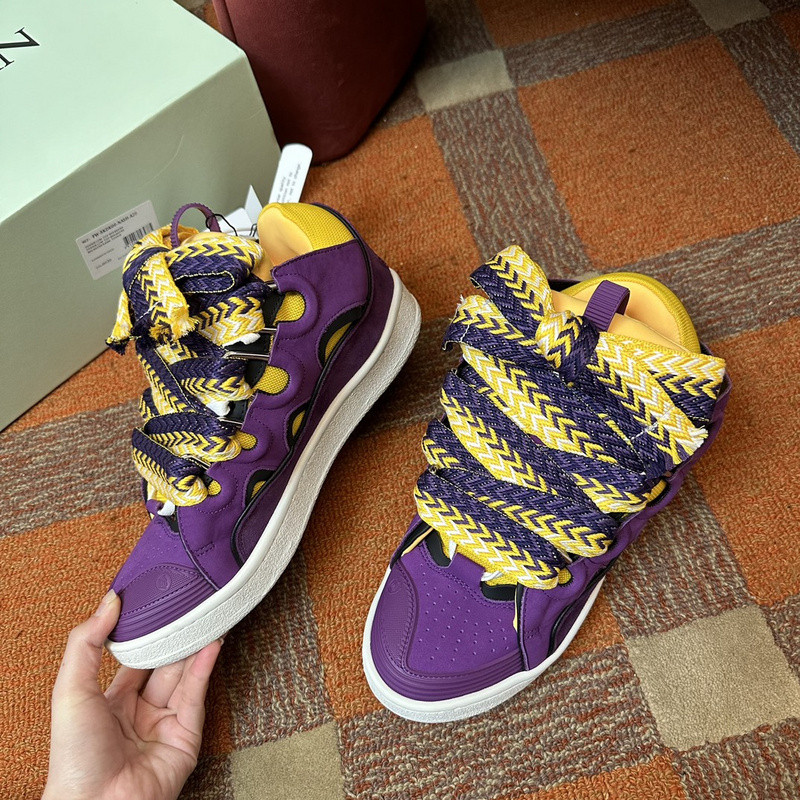 LanV sneakers