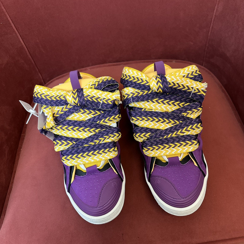 LanV sneakers