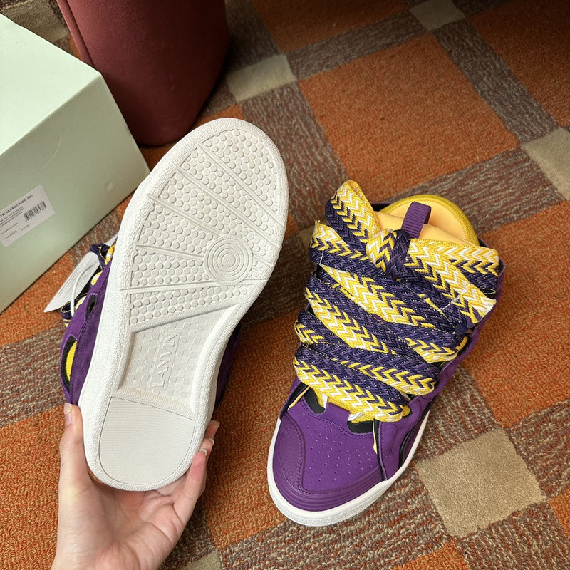 LanV sneakers
