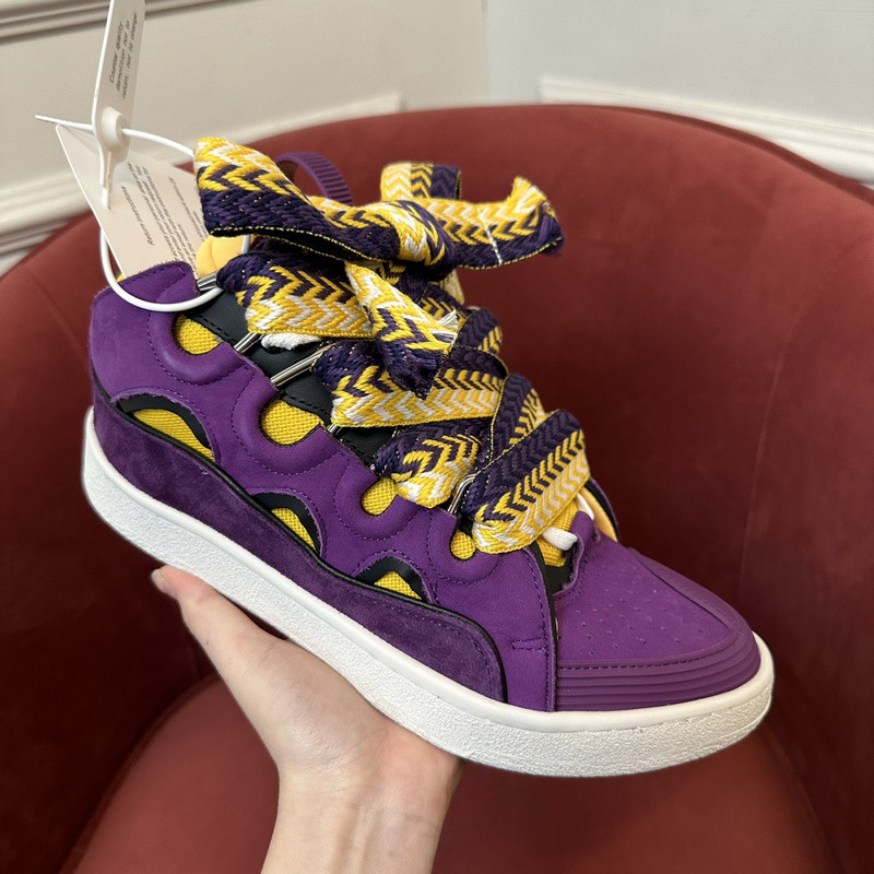 LanV sneakers
