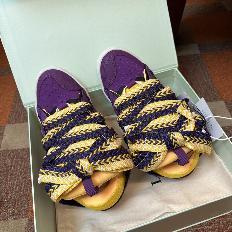 LanV sneakers