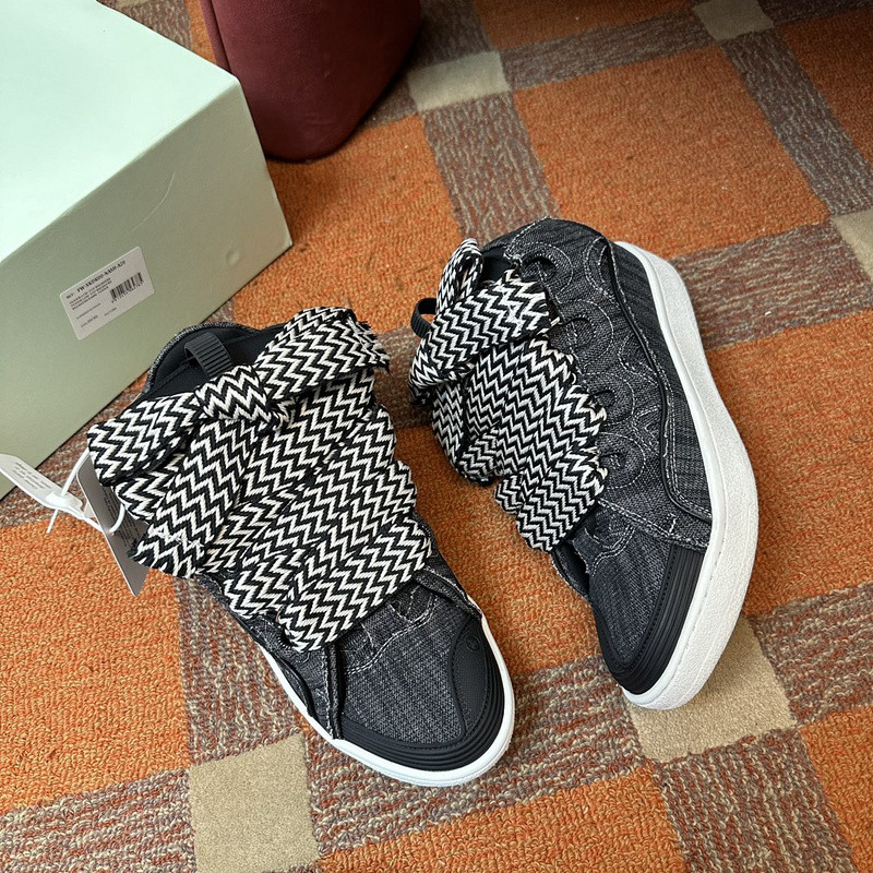 LanV sneakers