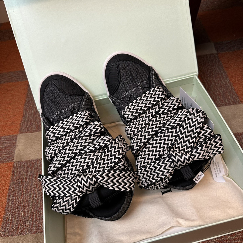 LanV sneakers