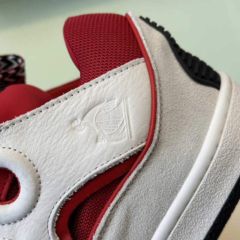 LanV sneakers