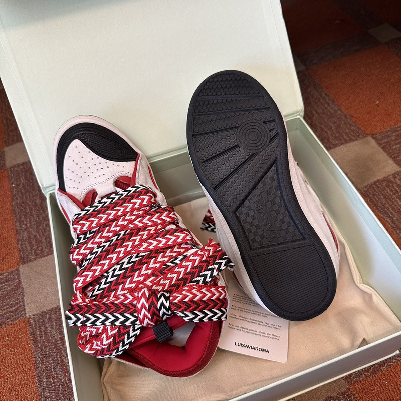LanV sneakers