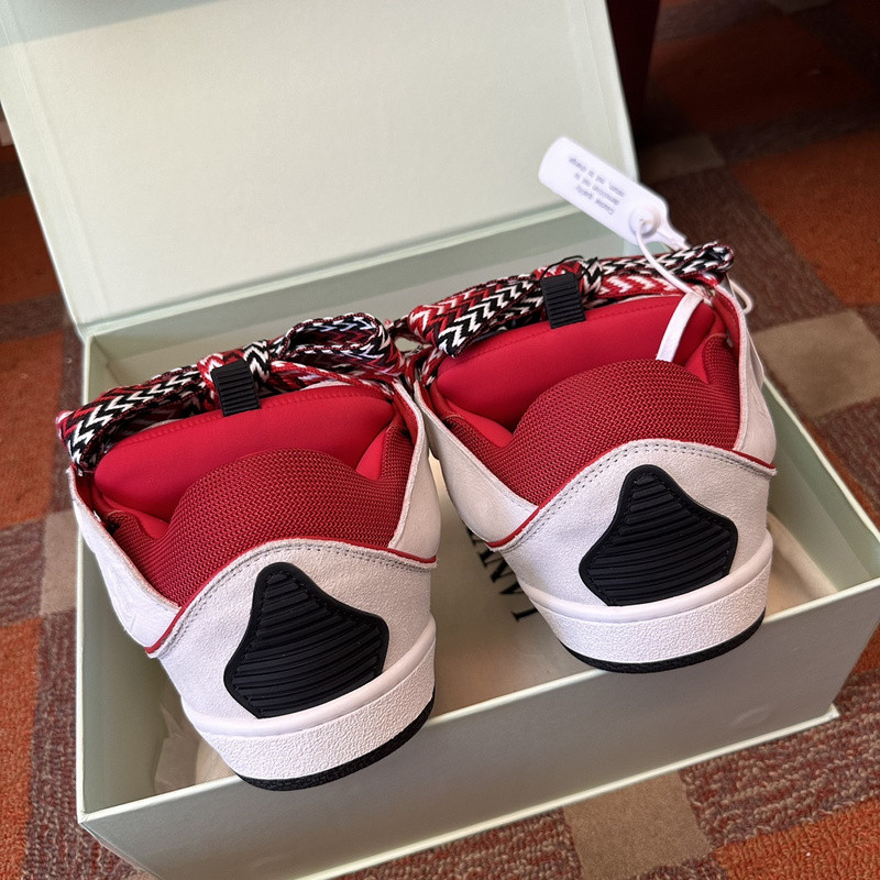 LanV sneakers