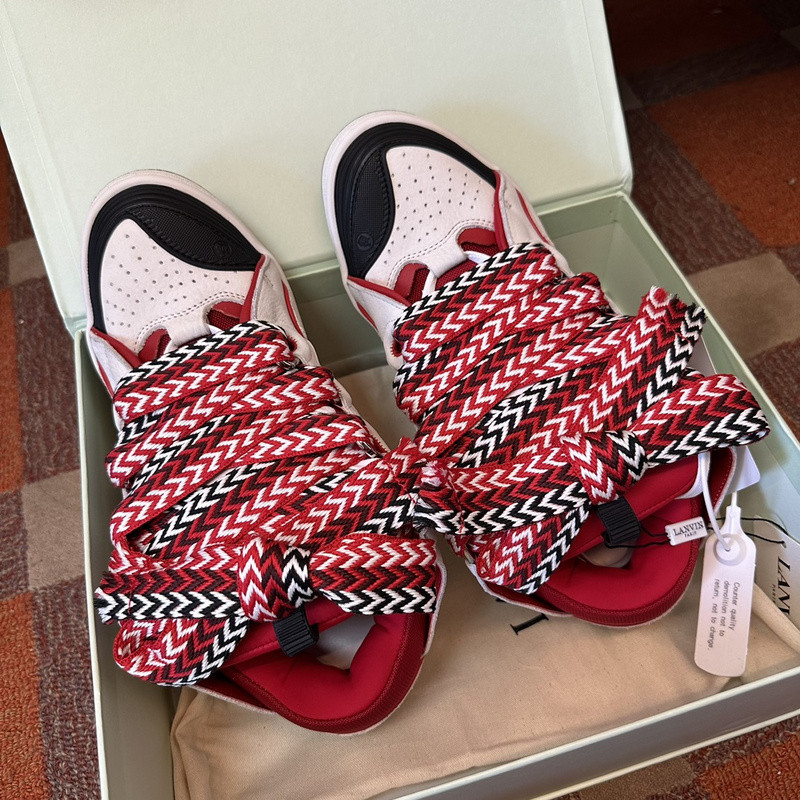 LanV sneakers