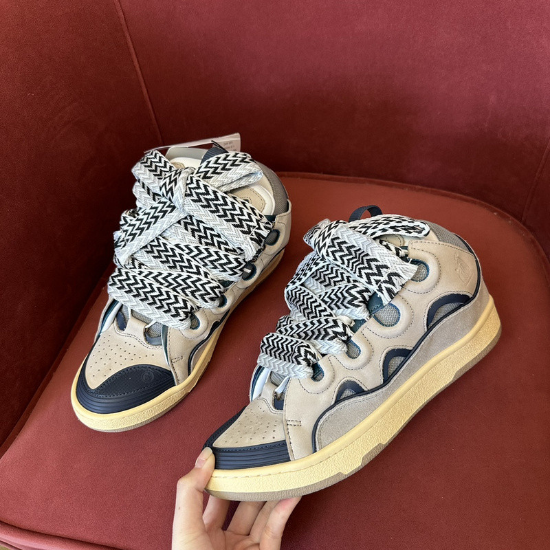 LanV sneakers