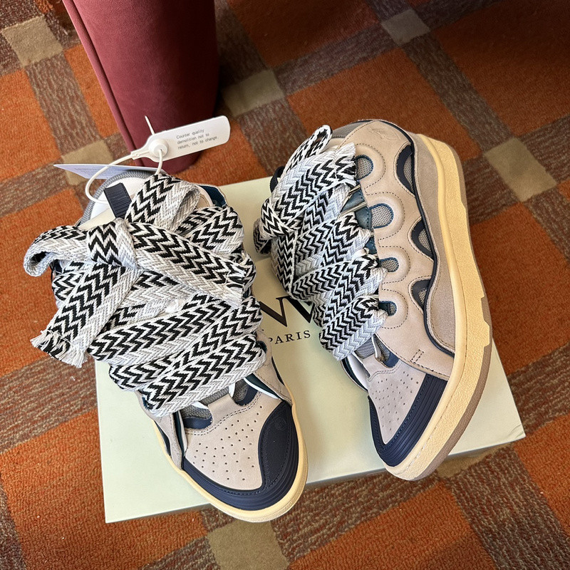 LanV sneakers