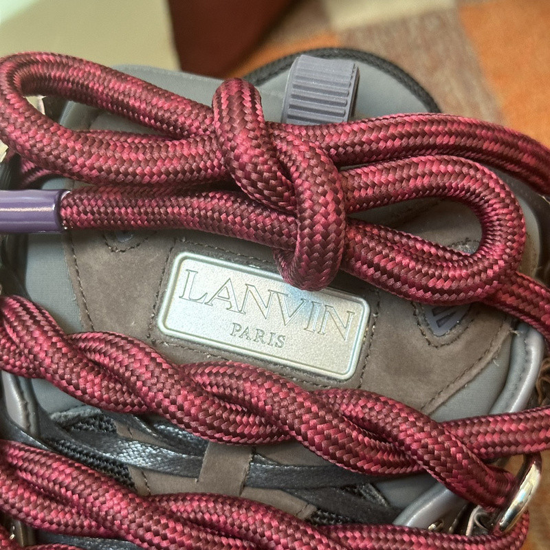 LanV sneakers