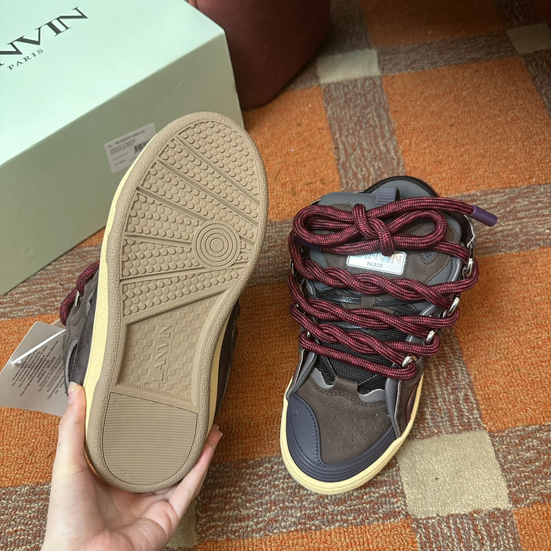 LanV sneakers