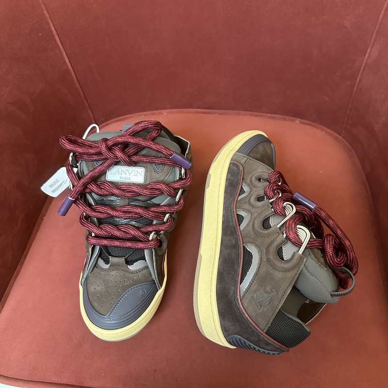 LanV sneakers