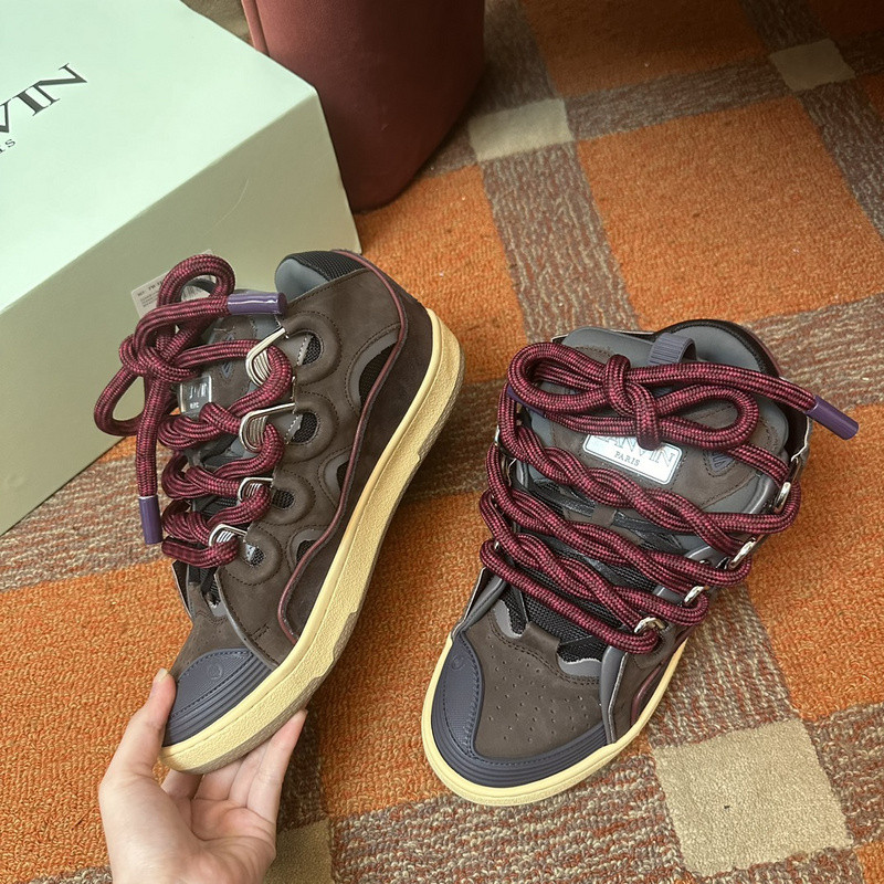 LanV sneakers