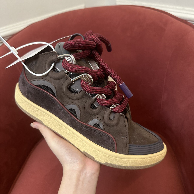 LanV sneakers