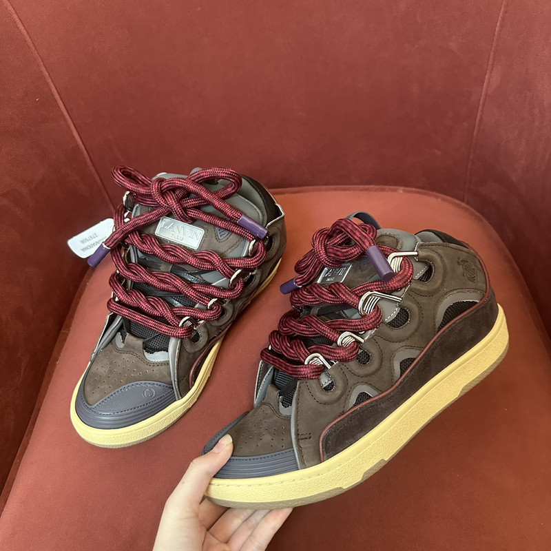 LanV sneakers
