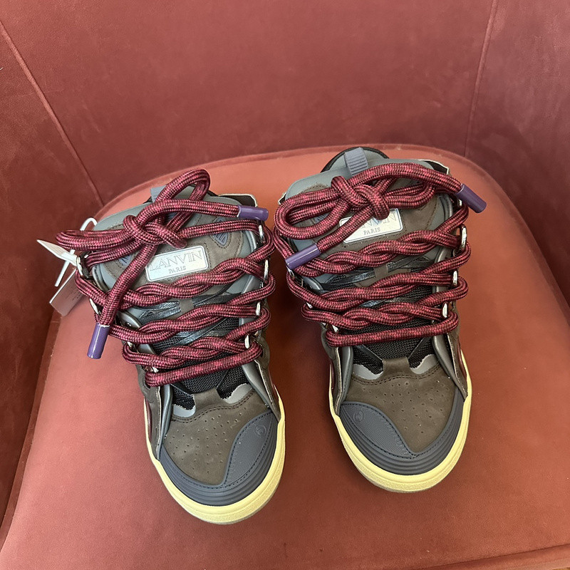LanV sneakers