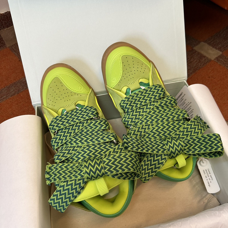 LanV sneakers