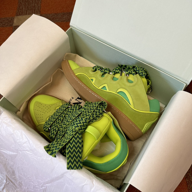 LanV sneakers