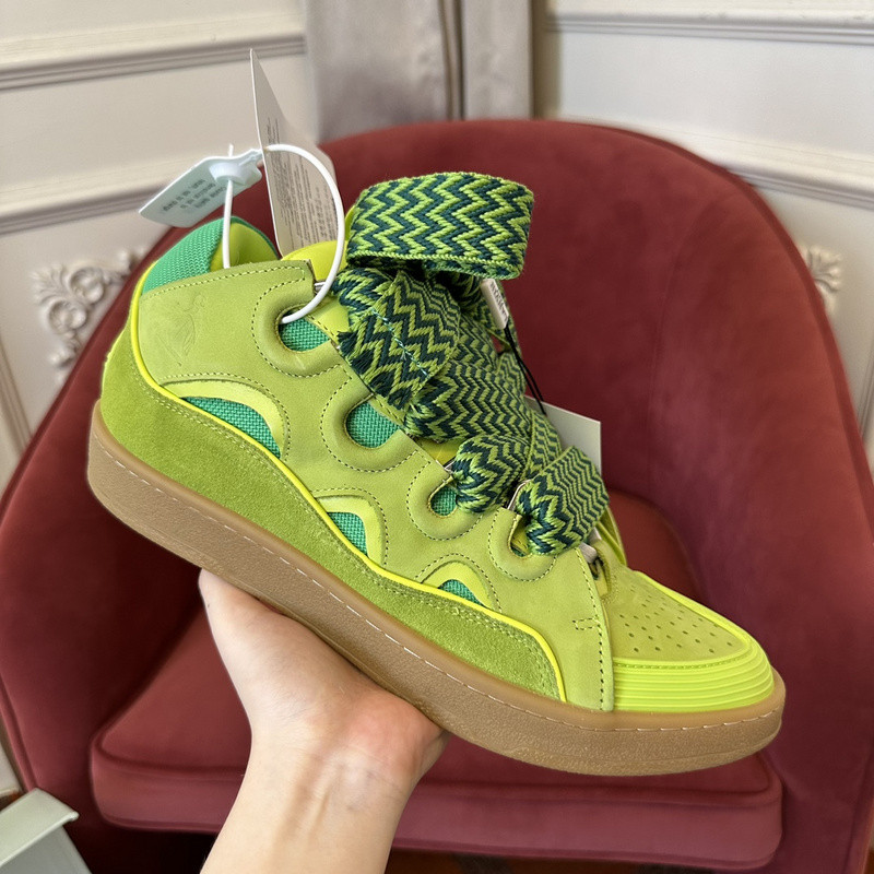 LanV sneakers
