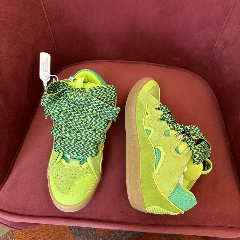 LanV sneakers