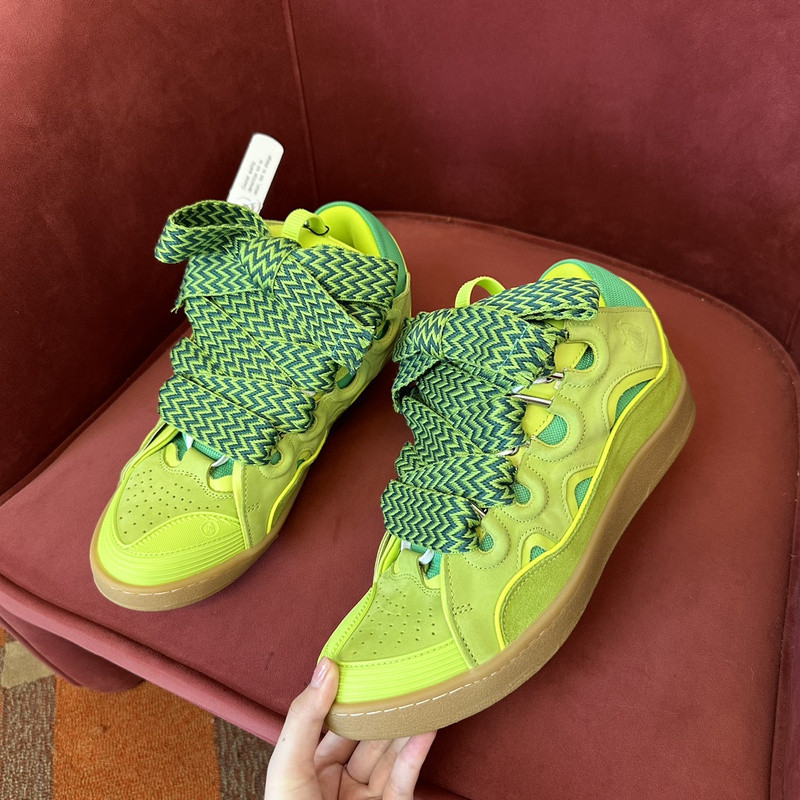LanV sneakers