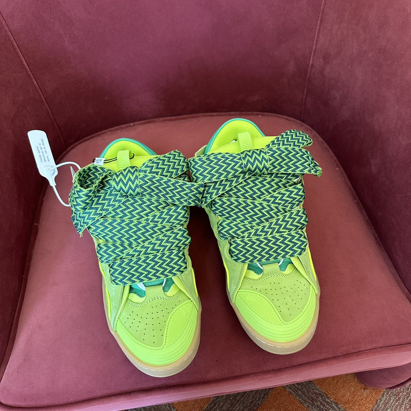 LanV sneakers